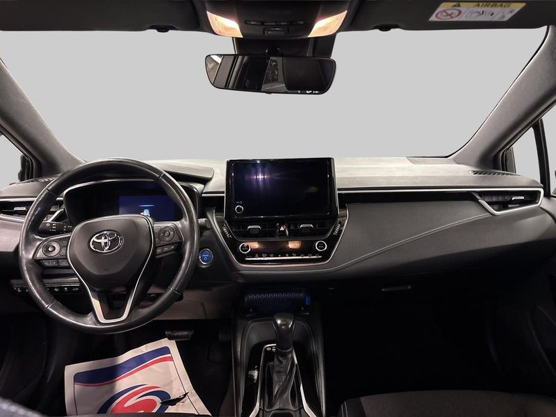 Toyota Corolla bild 12