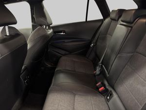 Toyota Corolla bild 11