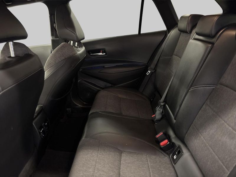 Toyota Corolla bild 11