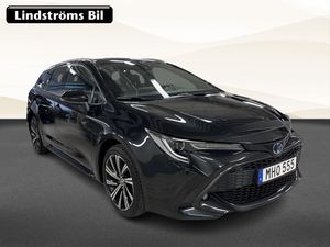 Toyota Corolla bild 3