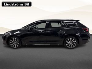 Toyota Corolla bild 6