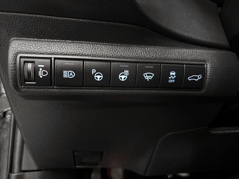 Toyota Corolla bild 20