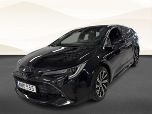 Toyota Corolla bild 19