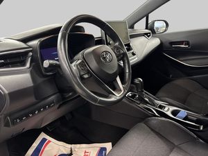 Toyota Corolla bild 14