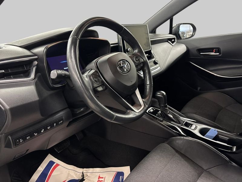 Toyota Corolla bild 14