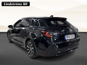 Toyota Corolla bild 4