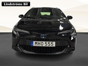 Toyota Corolla bild 9