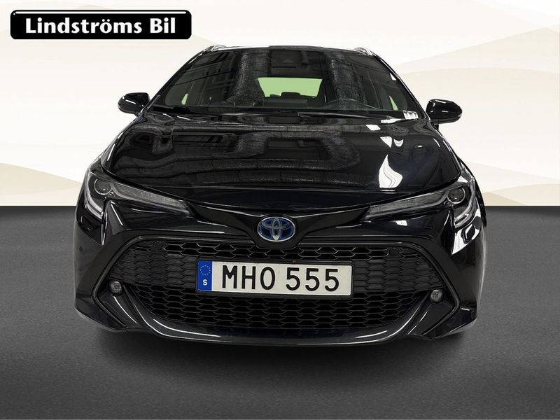 Toyota Corolla bild 9