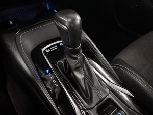 Toyota Corolla bild 18