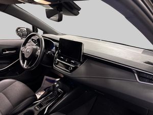 Toyota Corolla bild 10