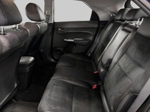 Honda Civic bild 10
