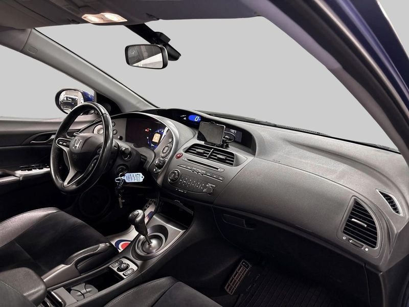 Honda Civic bild 9
