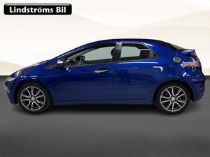 Honda Civic bild 6