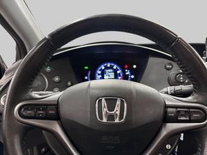 Honda Civic bild 14