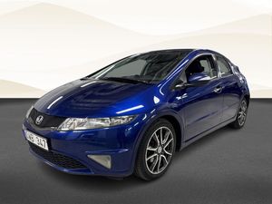 Honda Civic bild 18