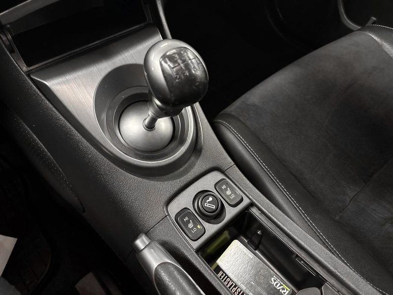Honda Civic bild 17