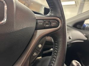 Honda Civic bild 19