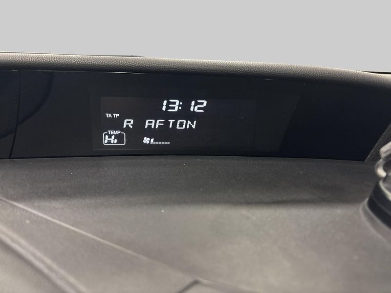 Honda Civic bild 16