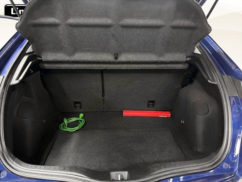 Honda Civic bild 12