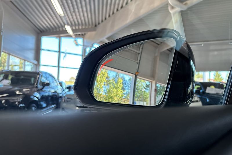 Volvo XC40 bild 15