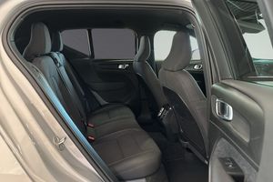 Volvo XC40 bild 11