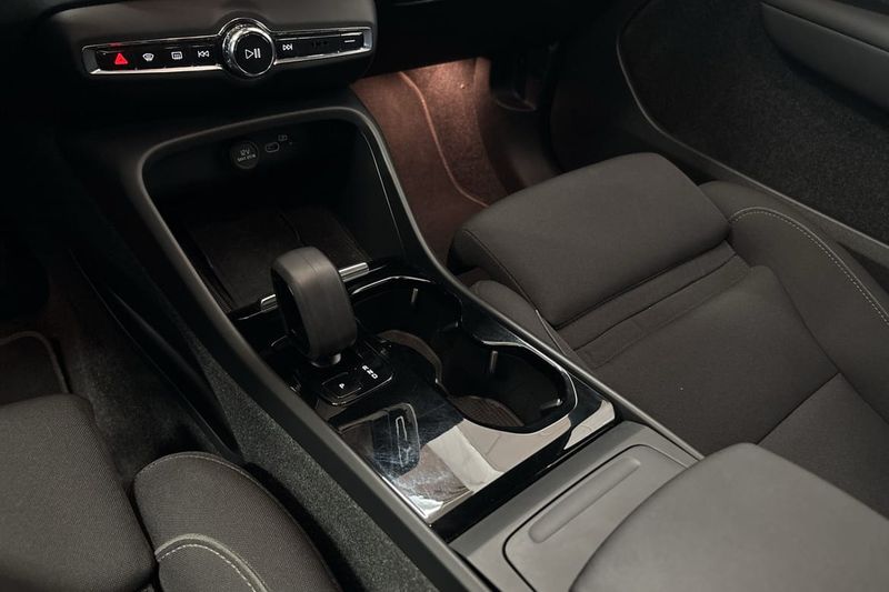 Volvo XC40 bild 16