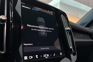Volvo XC40 bild 26