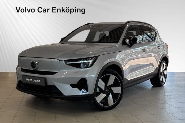 Volvo XC40 Recharge Single Motor Extended Range Core - 2024