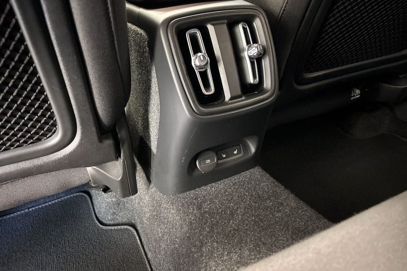 Volvo XC40 bild 13