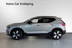 Volvo XC40 bild 3