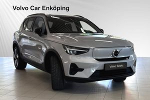 Volvo XC40 bild 6