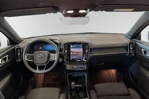 Volvo XC40 bild 9