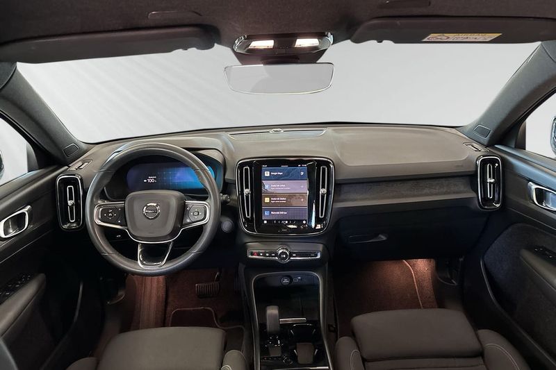 Volvo XC40 bild 9