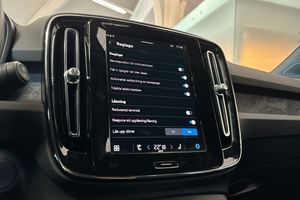 Volvo XC40 bild 23