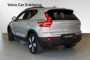 Volvo XC40 bild 4