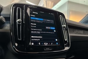 Volvo XC40 bild 22
