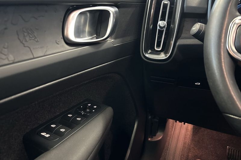 Volvo XC40 bild 25