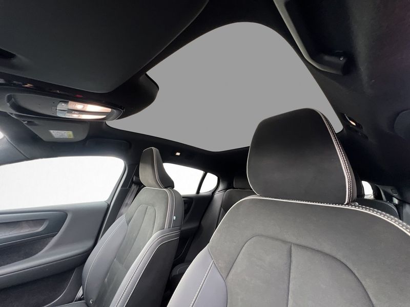 Volvo C40 Recharge bild 15