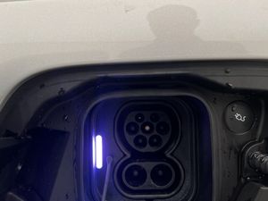 Volvo C40 Recharge bild 10