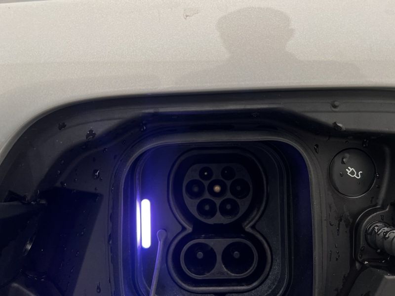 Volvo C40 Recharge bild 10