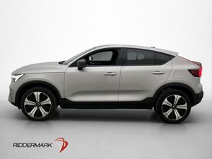 Volvo C40 Recharge bild 5