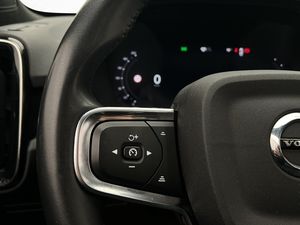 Volvo C40 Recharge bild 27