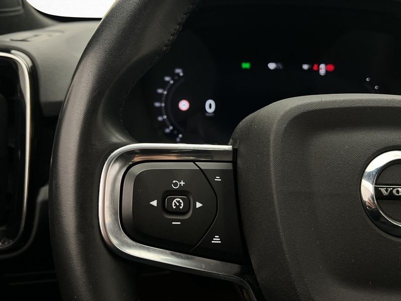 Volvo C40 Recharge bild 27