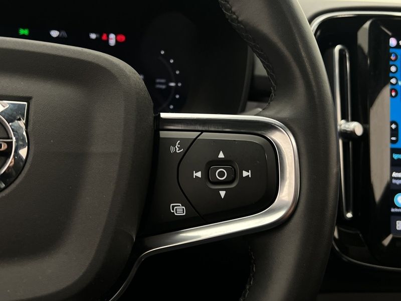 Volvo C40 Recharge bild 29