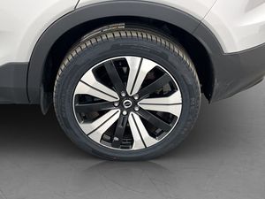 Volvo C40 Recharge bild 34
