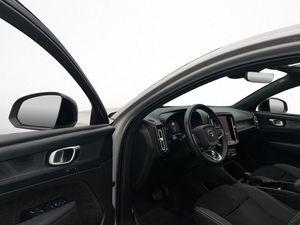 Volvo C40 Recharge bild 37