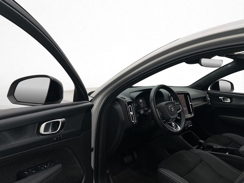 Volvo C40 Recharge bild 37
