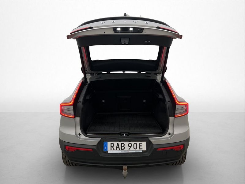 Volvo C40 Recharge bild 11