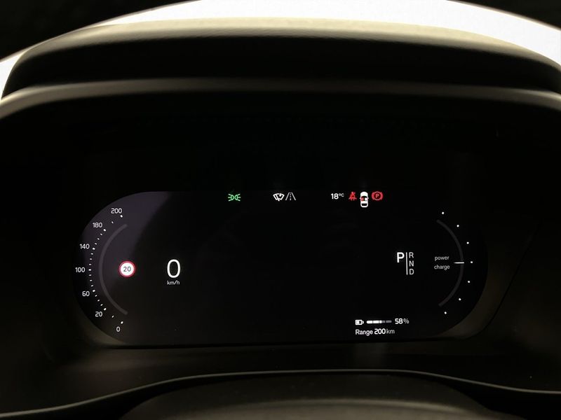 Volvo C40 Recharge bild 28