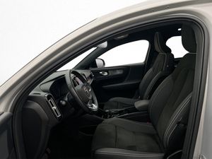 Volvo C40 Recharge bild 12